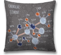 Декоративная наволочка JoyArty sl_29294