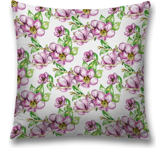 Декоративная наволочка JoyArty sl_29298