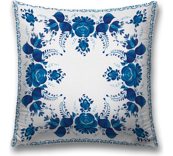 Декоративная наволочка JoyArty sl_2930