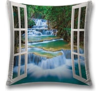 Декоративная наволочка JoyArty sl_8000