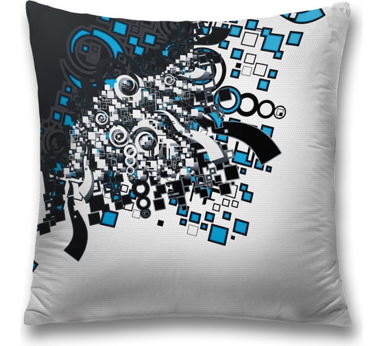 Декоративная наволочка JoyArty sl_29303