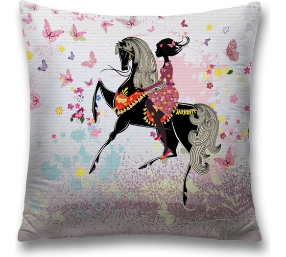 Декоративная наволочка JoyArty sl_2931 1