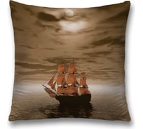 Декоративная наволочка JoyArty sl_8016