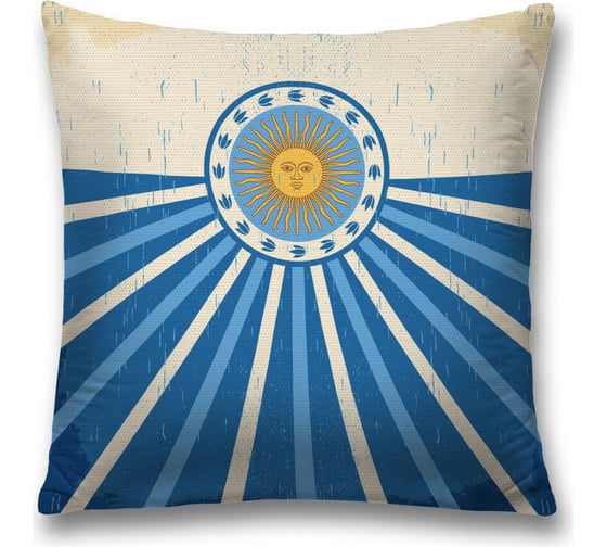 Декоративная наволочка JoyArty sl_29312 1