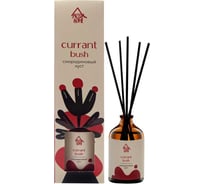 Аромат для дома ARIDA HOME Смородиновый куст 100 мл АР 100-020