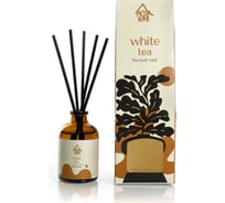 Аромат для дома ARIDA HOME Aromantique Белый чай 50 мл АР 100-084К