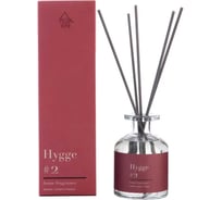 Аромат для дома ARIDA HOME Хюгге №2 Иланг-Иланг/пион 100 мл АР 100-054