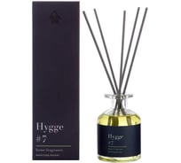 Аромат для дома ARIDA HOME Хюгге №7 Виноград мускат 100 мл АР 100-058