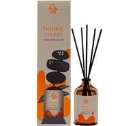 Аромат для дома ARIDA HOME Медовая дыня 100 мл АР 100-050р