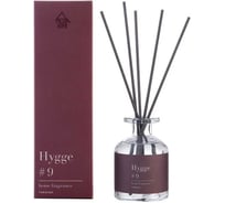 Аромат для дома ARIDA HOME Хюгге №9 Лаванда 100 мл АР 100-032