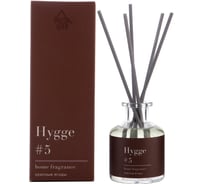 Аромат для дома ARIDA HOME Хюгге №5 Красные ягоды 50 мл АР 100-009