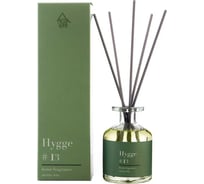 Аромат для дома ARIDA HOME Хюгге №13 Цитрус юзу 100 мл АР 100-061