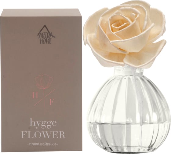 Аромат для дома ARIDA HOME Hygge Flower №11 Пляж Вайкики АР 100-406