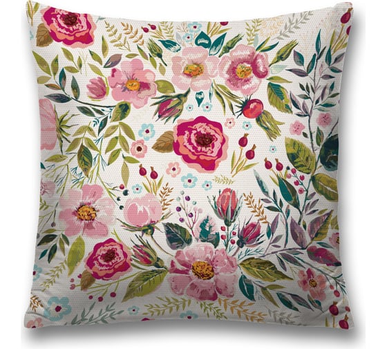 Декоративная наволочка JoyArty sl_29314 1