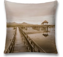 Декоративная наволочка JoyArty sl_8020