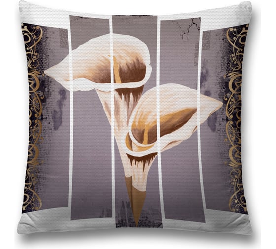 Декоративная наволочка JoyArty sl_8023 1