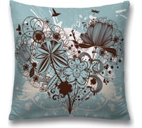 Декоративная наволочка JoyArty sl_29318