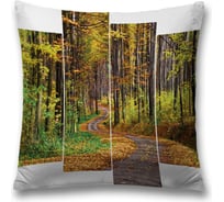 Декоративная наволочка JoyArty sl_8025