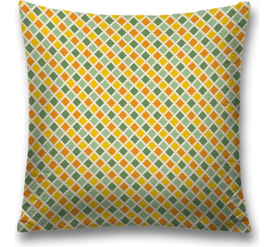 Декоративная наволочка JoyArty sl_31770 1