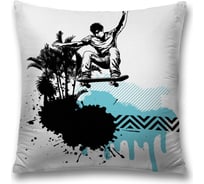 Декоративная наволочка JoyArty sl_29325