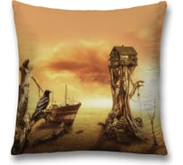 Декоративная наволочка JoyArty sl_8144