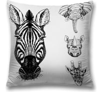 Декоративная наволочка JoyArty sl_29330