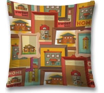 Декоративная наволочка JoyArty sl_8150