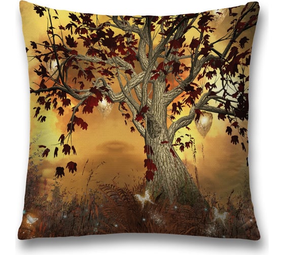 Декоративная наволочка JoyArty sl_2934 1