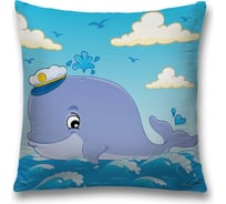 Декоративная наволочка JoyArty sl_8155