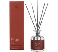 Аромат для дома ARIDA HOME Хюгге №8 Ягодный щербет 100 мл АР 100-048