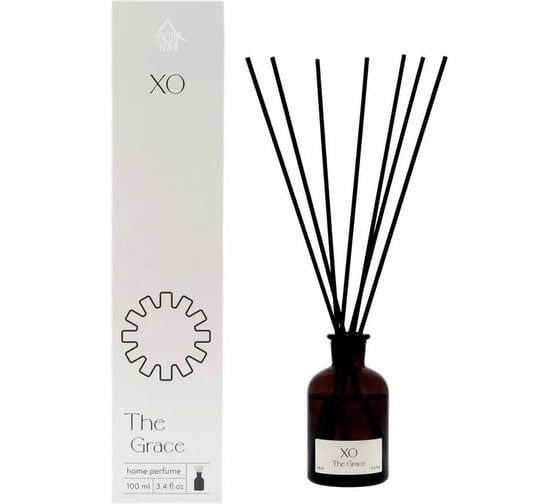 Парфюм для дома ARIDA HOME XO The Grace 100 мл АР 100-428