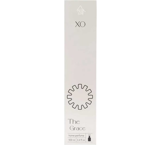 Парфюм для дома ARIDA HOME XO The Grace 100 мл АР 100-428
