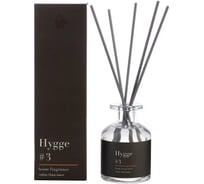 Аромат для дома ARIDA HOME Хюгге №3 Табак/Бергамот 100 мл АР 100-053