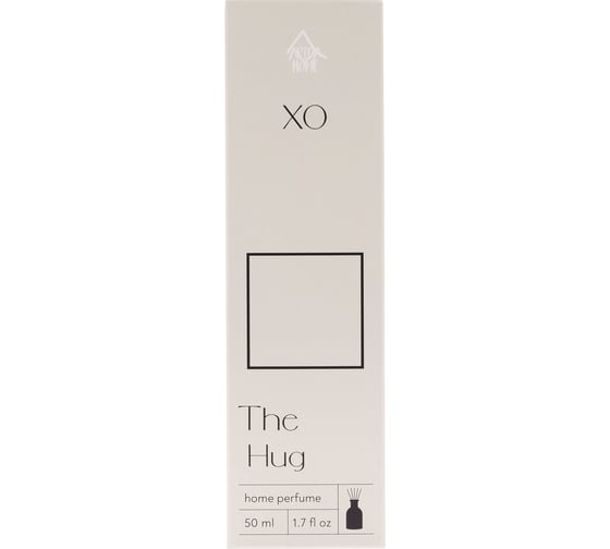 Парфюм для дома ARIDA HOME XO The Hug 50 мл АР 100-409