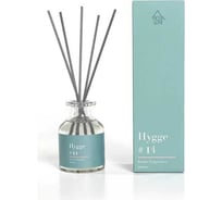 Аромат для дома ARIDA HOME Хюгге №14 Абсент 100 мл АР 100-311