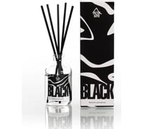Аромат для дома ARIDA HOME Black 50мл АР 100-508