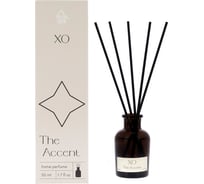 Парфюм для дома ARIDA HOME XO The Accent 50 мл АР 100-422