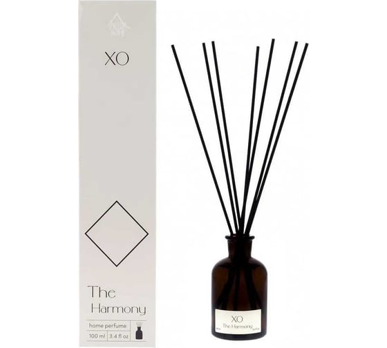 Парфюм для дома ARIDA HOME XO The Harmony 100 мл АР 100-416