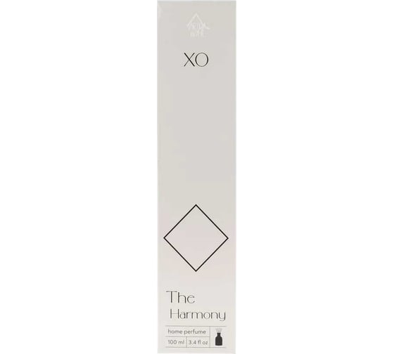 Парфюм для дома ARIDA HOME XO The Harmony 100 мл АР 100-416