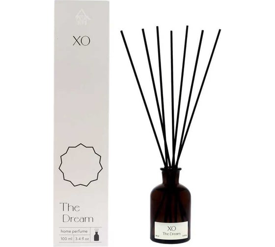 Парфюм для дома ARIDA HOME XO The Dream 100 мл АР 100-417