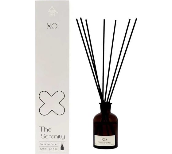 Парфюм для дома ARIDA HOME XO The Serenity 100 мл АР 100-427 1