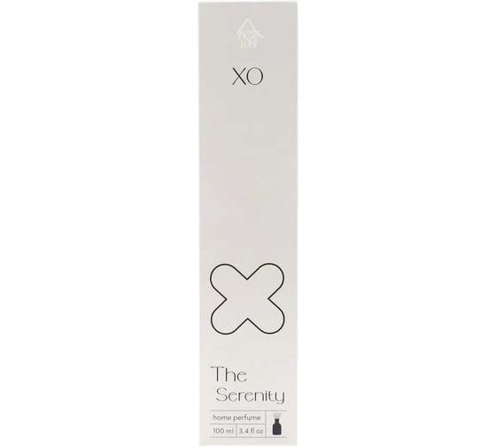 Парфюм для дома ARIDA HOME XO The Serenity 100 мл АР 100-427