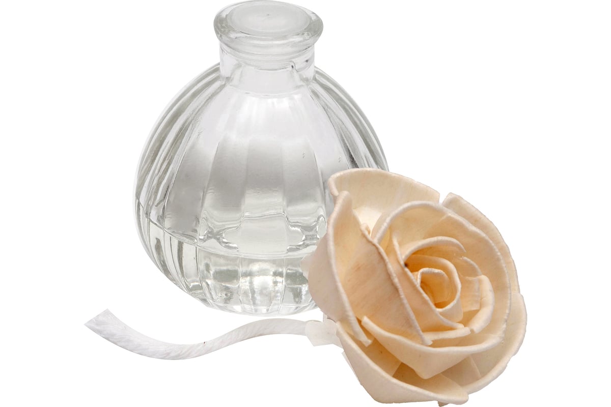 Аромат для дома ARIDA HOME Hygge Flower №3 Табак / Бергамот АР 100-405 ...