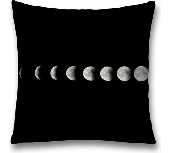 Декоративная наволочка JoyArty sl_8251 1