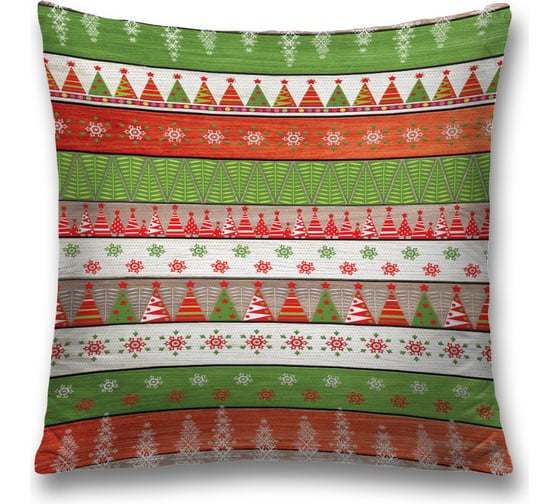 Декоративная наволочка JoyArty sl_29345