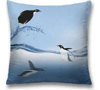 Декоративная наволочка JoyArty sl_8160