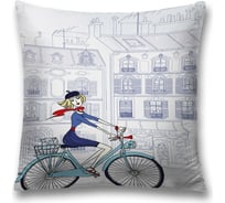 Декоративная наволочка JoyArty sl_29365