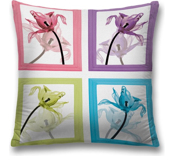 Декоративная наволочка JoyArty sl_8180