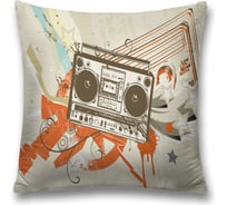 Декоративная наволочка JoyArty sl_29368