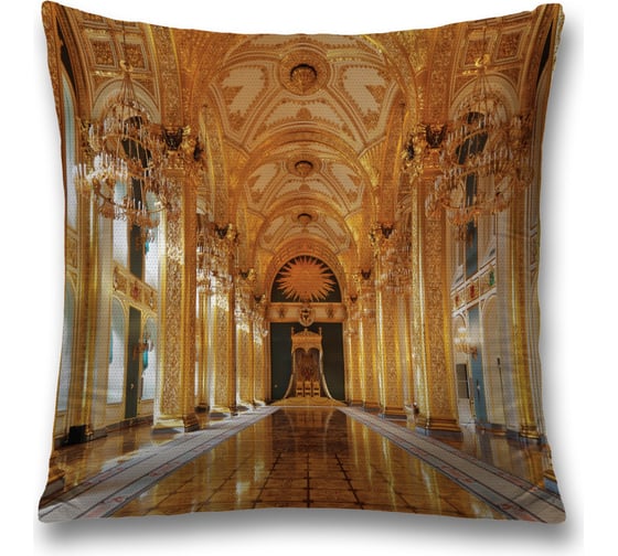 Декоративная наволочка JoyArty sl_819 1